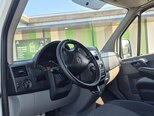Mercedes Sprinter 315-9