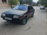 LADA (VAZ) 21099-5