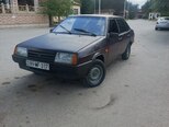 LADA (VAZ) 21099-4