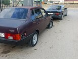 LADA (VAZ) 21099-6