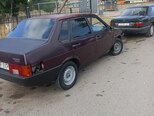 LADA (VAZ) 21099-7