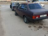 LADA (VAZ) 21099-9