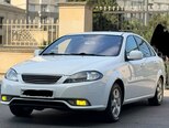Daewoo Gentra-2