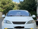 Daewoo Gentra-1