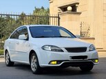Daewoo Gentra-3