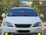 Daewoo Gentra-5