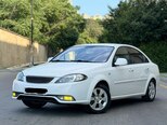 Daewoo Gentra-8