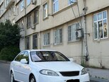 Daewoo Gentra-7