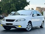 Daewoo Gentra-12