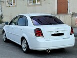 Daewoo Gentra-14