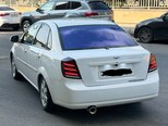 Daewoo Gentra-9