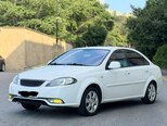 Daewoo Gentra-10