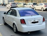 Daewoo Gentra-15