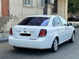 Daewoo Gentra-16