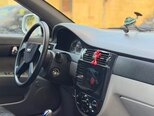 Daewoo Gentra-18