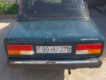 LADA (VAZ) 2107-8