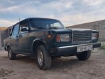 LADA (VAZ) 2107-1