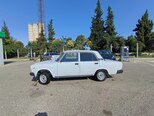 LADA (VAZ) 2107-6
