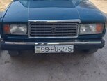 LADA (VAZ) 2107-5