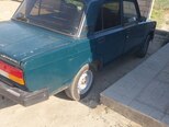 LADA (VAZ) 2107-7