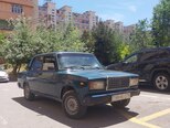 LADA (VAZ) 2107-11
