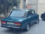 LADA (VAZ) 2107-13