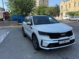 Kia Sorento-2