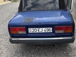 LADA (VAZ) 2107-4