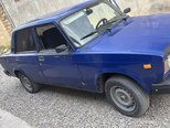 LADA (VAZ) 2107-2