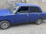 LADA (VAZ) 2107-5