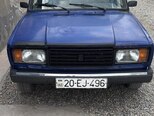 LADA (VAZ) 2107-1