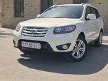Hyundai Santa Fe-3