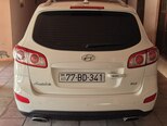 Hyundai Santa Fe-4