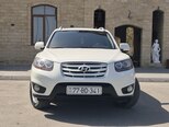 Hyundai Santa Fe-1