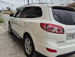 Hyundai Santa Fe-7