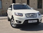 Hyundai Santa Fe-2