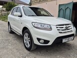 Hyundai Santa Fe-5