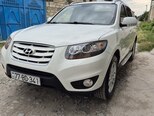 Hyundai Santa Fe-6