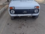 LADA (VAZ) Niva-1