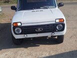LADA (VAZ) Niva-2