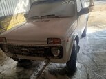 LADA (VAZ) Niva-4