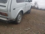 LADA (VAZ) Niva-5