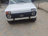 LADA (VAZ) Niva-9