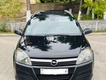 Opel Astra-1
