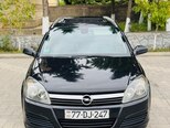 Opel Astra-16