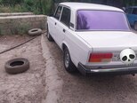 LADA (VAZ) 2107-8