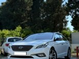 Hyundai Sonata-1