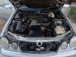 Mercedes E 230-7