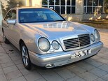 Mercedes E 230-2
