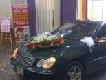 Mercedes C 240-2